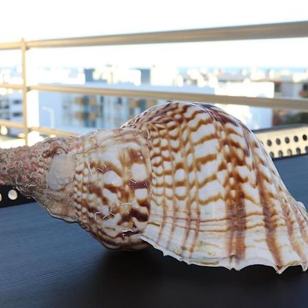Beautiful Place With Ocean View ラゴス エクステリア 写真